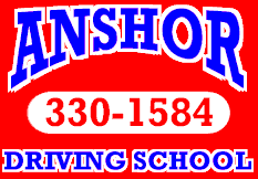 Anshor, Helping Good Kids Become Good Drivers