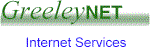 GreeleyNet, Free On-Site Support!  Call and ask!