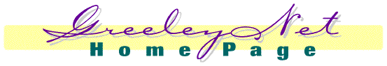 GreeleyNet Homepage